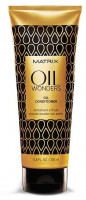 Легкий кондиционер обогащенный маслами - Matrix OIL Wonders Oil Conditioner 200 мл