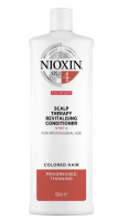Увлажняющий кондиционер (Система 4) - Nioxin Scalp Revitaliser System 4 1000 мл