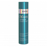 Шампунь - активатор роста волос - Estel Otium Unique Shampoo Activator 250 мл