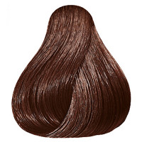 Стойкая крем-краска 5/4 каштан - Wella Professional Koleston Perfect Me+ 5/4 Light Brown/Red 60 мл