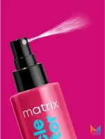 MATRIX Набор Total Results ШАМПУНЬ КИП МИ ВИВИД+СПРЕЙ МИРАКЛ КРИЭЙТОР