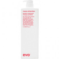 Протеиновый уход Evo Mane Attention Protein Treatment 1000 мл