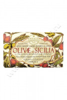 Мыло Nesti Dante Olivae di Sicilia Soap (Нести Данте Сицилийская олива)