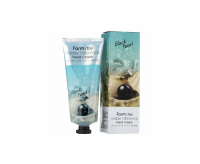 FarmStay Крем для рук с черным жемчугом Visible Difference Hand Cream Black Pearl 100 мл