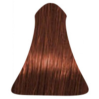 Стойкая крем-краска 5/43 - Wella Professional Koleston Perfect Me+ 5/43 Светлый коричневый медно-золотистый 60 мл