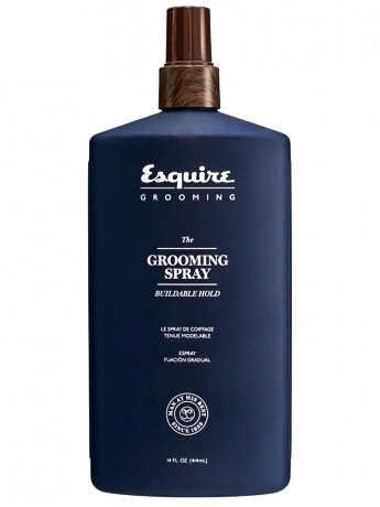 Ухаживающий спрей гибкая фиксация - Chi Esquire The Grooming Spray 414 мл