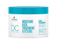 Маска интенсивное увлажнение - Schwarzkopf Professional BC Moisture Kick Treatment 500 мл