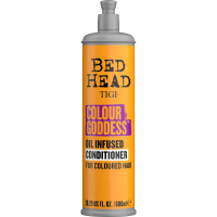 Кондиционер для окрашенных волос - TIGI BH Colour Goddess 400 мл
