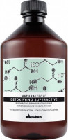 Детоксирующая суперактивная сыворотка - Davines Detoxifying Concentrate Superactive 500 мл