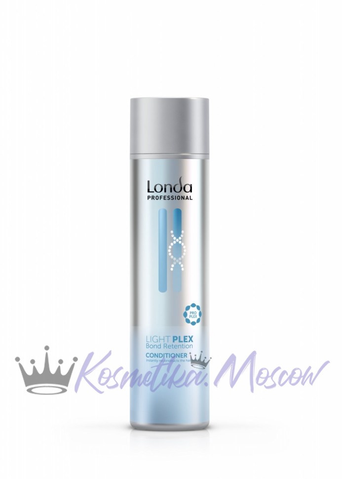Londa Lightplex Кондиционер 250 мл