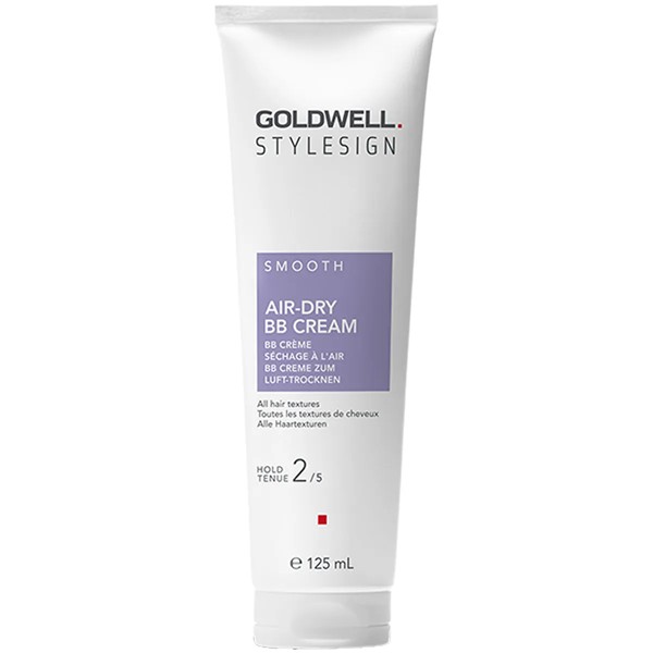 Goldwell stylesign Smooth Air-Dry BB-крем 125 мл