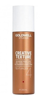 Спрей для создания текстурной укладки с минералами - Goldwell StyleSign Creative Texture Texturizer 200 мл