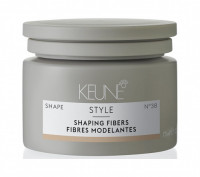 Фруктовый воск - Keune Selebrate Style Shaping Fibers 75 мл