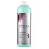 Оксидант кремовый 12% - Kydra Kydroxy Volumes Oxidizing cream 12% 1000 мл
