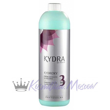Оксидант кремовый 12% - Kydra Kydroxy Volumes Oxidizing cream 12% 1000 мл