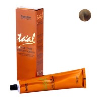 Краска для волос Dikson Color 6N/P - TAAL COLOR (Темный блондин натурально-перламутровый)