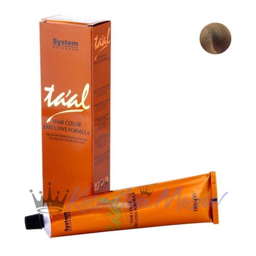 Краска Dikson Color 6N/P - 6.02 TAAL COLOR