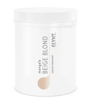 GLYNT MANGALA Маска тонирующая Beige Blond, 1000 мл