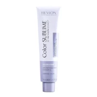 Revlonissimo COLOR SUBLIME краска для волос 7, 75 мл