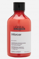 Укрепляющий шампунь против ломкости волос - Loreal Serie Expert Inforcer Shampoo 300 мл