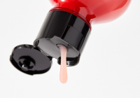 Укрепляющий шампунь против ломкости волос - Loreal Serie Expert Inforcer Shampoo 300 мл