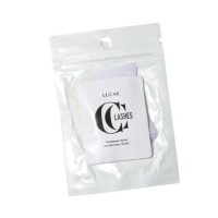 Тканевые Патчи для ресниц, CC Lashes, 10 шт.