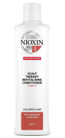 Увлажняющий кондиционер (Система 4) - Nioxin Scalp Revitaliser System 4 300 мл