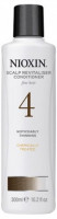 Увлажняющий кондиционер (Система 4) - Nioxin Scalp Revitaliser System 4 300 мл