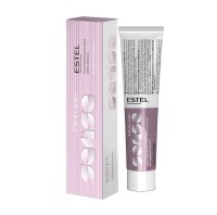 5/47 Крем-краска ESTEL SENSE DE LUXE, светлый шатен медно-коричневый, 60 мл