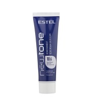 10/6 Светлый блондин фиолетовый TONE ESTEL 60 мл