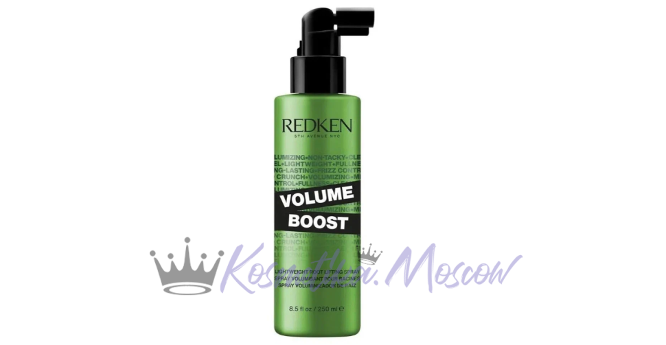 Спрей для прикорневого объема - Redken Rootful 250 мл