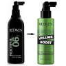 Спрей для прикорневого объема - Redken Rootful 250 мл