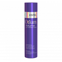 Шампунь для объёма сухих волос - Estel Otium Volume Shampoo 250 мл
