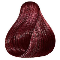 Стойкая крем-краска 5/41 Гоа - Wella Professional Koleston Perfect Me+ 5/41 Light Red Ash Brown 60 мл срок до 05.2023года
