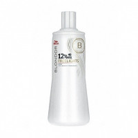Окислитель - Wella ВLONDOR FREELIGHTS 12% 40 vol 1000 мл