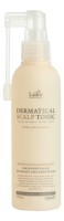 La`dor Тоник для кожи головы против выпадения волос Dermatical Scalp Tonic 120 мл