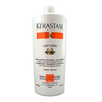 Kerastase НУТРИТИВ Молочко для нормальных и слегка сухих волос Nutritive VITAL 1000 мл