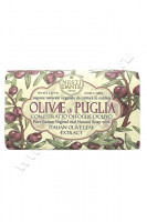 Мыло для тела Nesti Dante Olivae di Puglia Soap (Нести Данте Олива из Апулии)