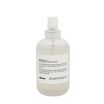 DV VOLU/hair mist спрей д/придания объемаам, 250 мл