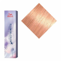 Очень светлый блондин махагоновый сандрэ 9/59 - Wella Professional Illumina Color 60 мл