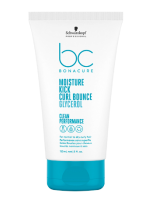 Лосьон Schwarzkopf BONACURE MOISTURE KICK для вьющихся волос увлажняющий 150 мл