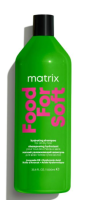 MATRIX Шампунь Food For Soft Для сухих волос 1000 мл