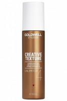 Спрей - воск для создания текстурной укладки - Goldwell Stylesign Creative Texture Unlimitor Strong Spray Wax 150 мл