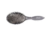 Olivia Garden Hairbrush Ceramic Plus Ion Supreme 100 Percent Boar