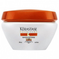 Kerastase Masquintense - Маска для нормальных и слегка сухих волос 200 мл