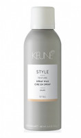 Воск - спрей - Keune Selebrate Style Spray Wax 200 мл