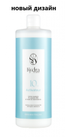 Оксидант кремовый 3% - Kydra Kydroxy Volumes Oxidizing cream 3% 1000 мл