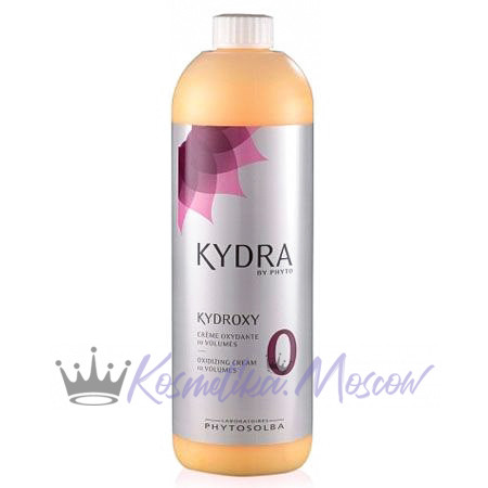 Оксидант кремовый 3% - Kydra Kydroxy Volumes Oxidizing cream 3% 1000 мл