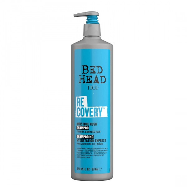 TIGI Bed Head 21 RECOVERY SHAMPOO 970 ml