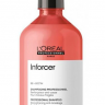 Укрепляющий шампунь против ломкости волос - Loreal Профешнл Serie Expert Inforcer Shampoo 500 мл